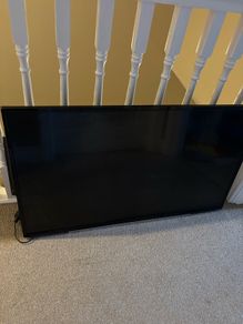 43 Inch Smart TV