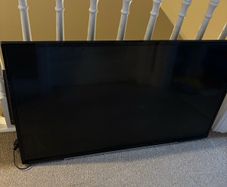 43 Inch Smart TV
