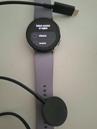 Samsung Galaxy Watch 5