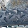 26 Inch Front Disc Wheel Image 4
