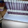 Complete World Book Encyclopedia Set 1988 Image 3