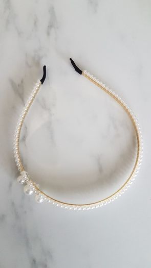 Communion Hairband