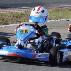 T4 Bambino kart