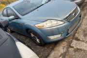 Ford Mondeo - PARTS