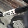Colossi Track Bike 52cm Image 4