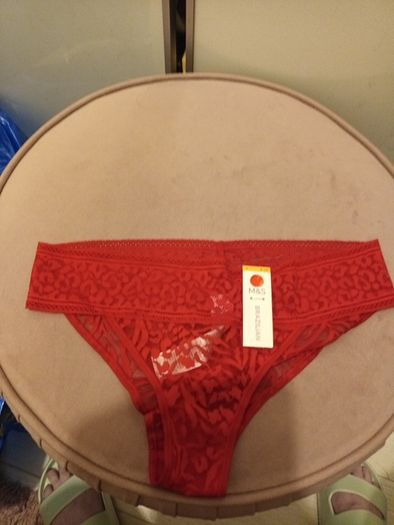 Marks and Spencer Brazilian briefs size small 8/10