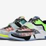 Nike Kd7 / Vii What The Kd? Se Uk 11/us 12 Deadstock Image 10