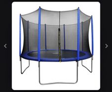 Trampoline
