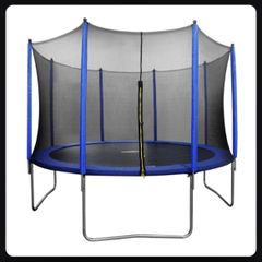 Trampoline