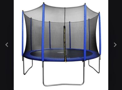 Trampoline