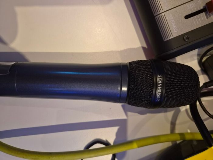 sennheiser