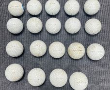 Titleist Pro V1 Golf Balls - Premium Used Golf Balls