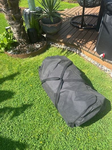 Inflatable boat