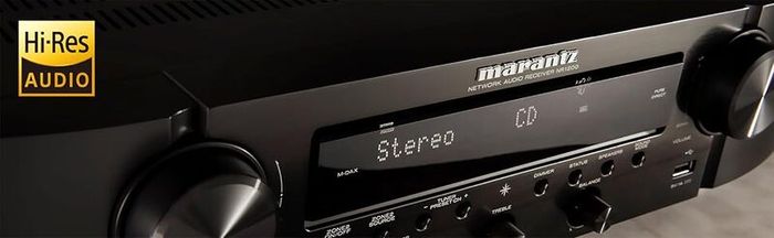 Marantz NR1200 / CD6004