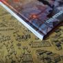Ring Of Roses ! Graphic Novel ! Hardcover ! 2015 ! by Titan Comics ! Image 5