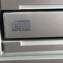 Jvc Micro Component System, Model No. Ca-uxp30, Cd, Radio, Tape And Auxillary, In Excellent Condition Image 4