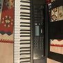 Yamaha keyboard Image 2
