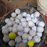 Golf balls Image 4