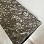 Marble Top Console Table Image 4