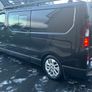 Renault Traffic crewcab Image 2