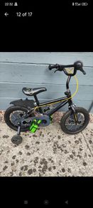 Bike Boys Batman