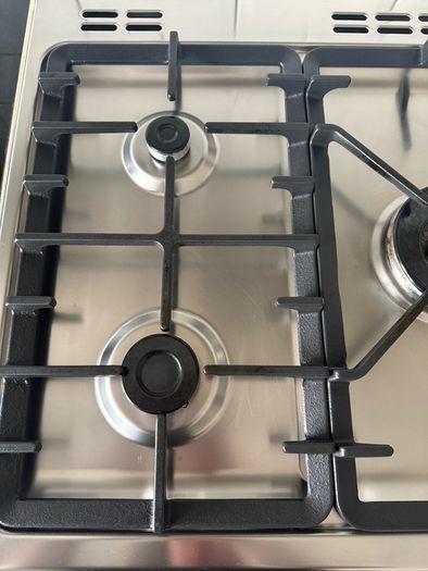 Belling Range Cooker
