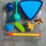 kids instruments toy Image 2