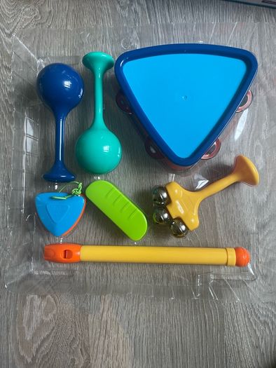 kids instruments toy