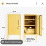 Mustard Locker Image 7