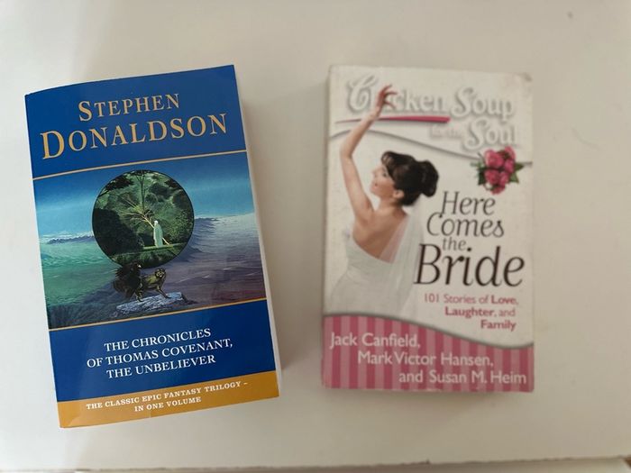 books