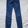 Tommy hilfiger harlem ultra skinny jeans Size 27/30 mid rise zip fly in excellent condition Image 7