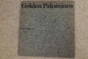 Golden Palominos lp (with Michael Stipe &amp; Johnny Rotten)
