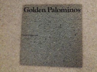 Golden Palominos lp (with Michael Stipe & Johnny Rotten)