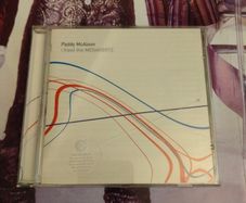 I Trawl the Megahertz - Paddy McAloon / Prefab Sprout