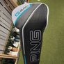 As New Ping G440 K Driver Image 7