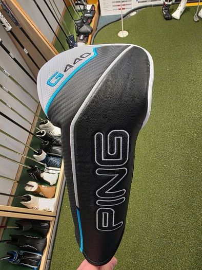As New Ping G440 K Driver
