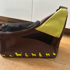 small pet carrier