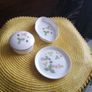 Wedgwood porcelain tinker dishes Image 6