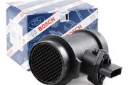 BOSCH Mass Air Flow Sensor for BMW 028217124
