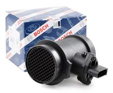 BOSCH Mass Air Flow Sensor for BMW 028217124