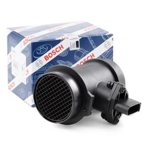 BOSCH Mass Air Flow Sensor for BMW 028217124