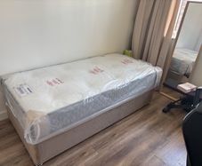 Brand New Comfy Dream 3ft (Single Size) Orthopaedic Memory Foam Mattress