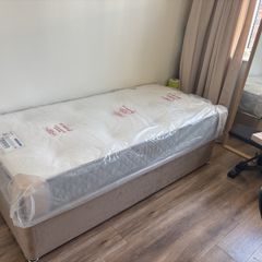 Brand New Comfy Dream 3ft (Single Size) Orthopaedic Memory Foam Mattress