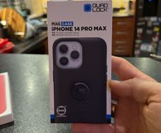 Quad Lock Magcase Iphone 14 Pro Max
