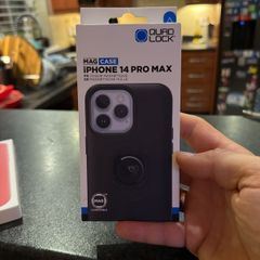 Quad Lock Magcase Iphone 14 Pro Max