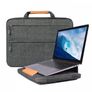 Smart Sleeve With Stand Function Laptop Bag. Image 8