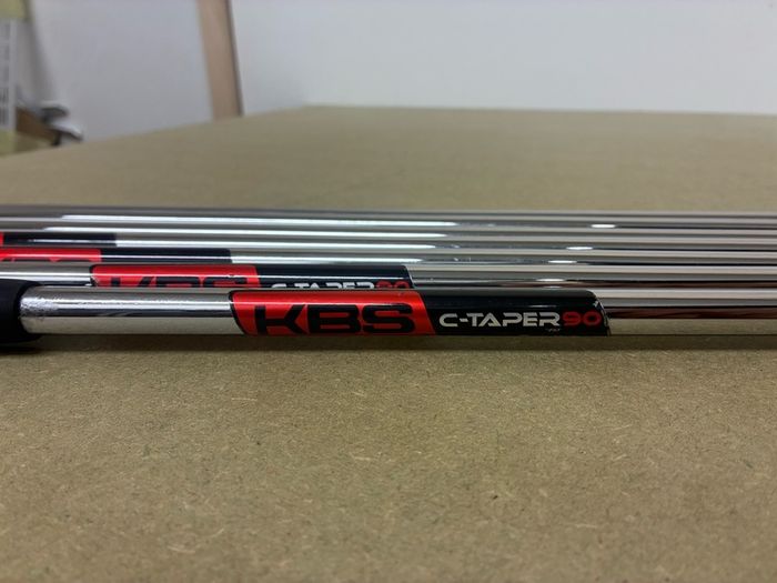 Taylormade Rocket Blades Iron Set