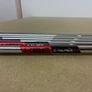 Taylormade Rocket Blades Iron Set Image 2