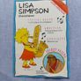 Vintage Simpson Postcards Image 3