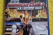 Midnight Club 3 Dub Edition Remix PlayStation2 Ps2 games Original
